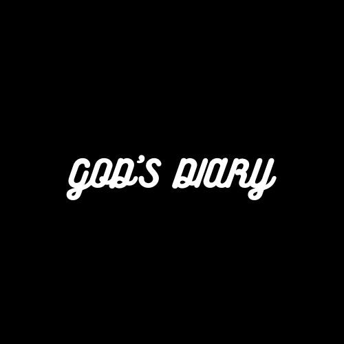 Gods Diary 